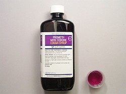 codeine addiction