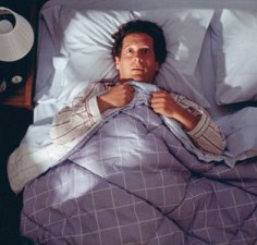 alcohol withdrawal effects