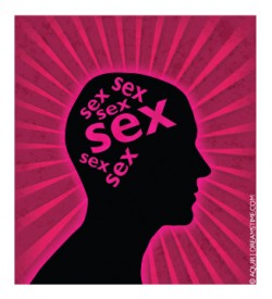 sexual addiction