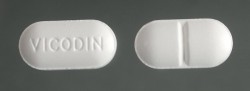 vicodin street names