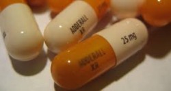 dangers of study drugs