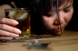 alcoholism