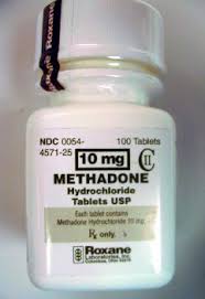 methadone dangers