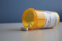 opiate abuse