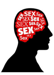 addicted to sex