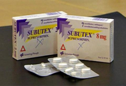 medication maintenance for opiate addiction