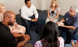 shopping addiction support group