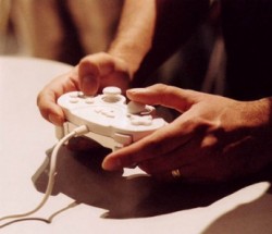 addicted to gaming