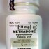 methadone dangers