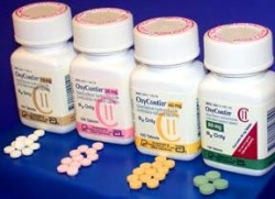 oxy addiction